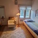 Huvilat Perinnetalo Taivalkoskella *
