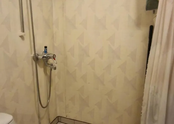 Villa Perinnetalo Taivalkoskella Taivalkoski